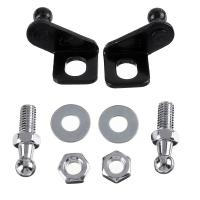 Resortes de Gas para capó delantero, amortiguador de choque, soporte de elevación de puntal de Gas para Opel Astra J Vauxhall MK6 GTC 2009-2015, 2 uds. - details 2