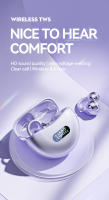 Auriculares Inalámbricos Bluetooth 5.4 Estéreo Dolby 60 Horas de Reproducción Control de Volumen - details 0