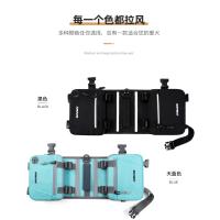 Mochila de tela Oxford para perro, bolsa táctica para perros medianos y grandes, impermeable, reflectante, para exteriores - details 16