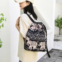 Mochila De Gran Capacidad, Bolso De Moda, Plegable, Ligera, De Agua - details 1