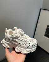 Zapatillas Deportivas Transpirables para Niños Primavera-Verano 2025 Estilo Giratorio para Papá y Niñas - details 5