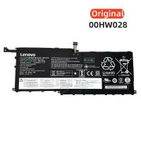 100% Original 15,2 V 3290mAh para Lenovo ThinkPad 00HW028/029 01AV441 01AV410/459 X1 Carbon 4th 2016 TP00076A/B/C batería del ordenador portátil - details 1