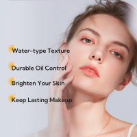 BREYLEE Nuevo producto Protector solar blanqueador Ilumina tu piel Protector solar suave y no irritante Crema solar - details 3