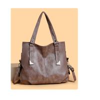 Bolso de mano de gran capacidad versátil bolso de mano de mensajero de moda. - details 12