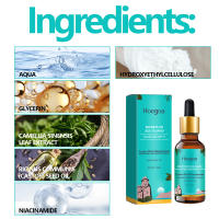 Loción de esencia para el cuidado del cabello hidrata el cabello, fácil de absorber, fuerte, flexible, cuidado del cabello, aceite esencial para el cuidado del cuero cabelludo - details 2