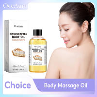 Aceite de coco Natural para hidratación, cuidado de la piel suave y brillante, cuerpo relajante, mejora el sueño, aceite esencial de masaje aromático para Spa - details 3