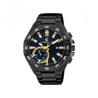 Relojes impermeables para hombres serie luminosa moda lujo reloj de cuarzo - details 3