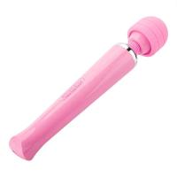 Vibrador Av potente con USB para masturbación corporal, palo de masaje sexual japonés, juguete para adultos para mujer, masajeador de varita mágica inalámbrico de mano - details 8