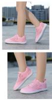 Toddler/Little Big Kids Barefoot Shoes Wide Minimalist Sneakers for Boys Girls Lightweight Children Zero Drop Naturally Flats - details 18