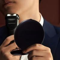 hand mirror