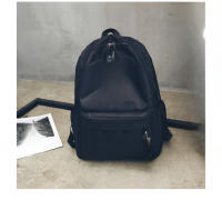 Nueva mochila de gran capacidad para parejas, mochila escolar, mochila de viaje con doble espalda - details 2