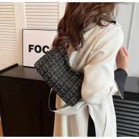 Bolso de mujer de lujo 2025 Bolso de mano de moda con asa superior para uso nocturno - details 8