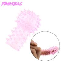 Masajeador Vaginal sin vibrador, estimulador de clítoris, punto G, Juguetes sexuales para mujeres, productos para adultos, 1 unidad - details 0