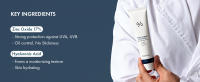 Hydra Barrier Sunscreen
