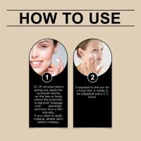 Crema de Protección Solar SPF 50+ Hidratante Antioxidante para Cara y Cuerpo - details 7