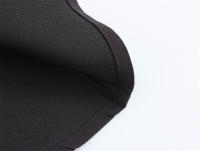 - Vestido de verano para mujer, minivestido liso suelto con volantes, informal, económico, 2025 - details 7