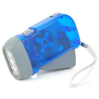 Linterna LED Nocturna Portátil Alimentada por Pilas, Resistente al Agua, Ideal para Acampar y Montar - details 8