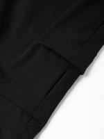 Pantalones Cortos Deportivos para Hombres Transfronteriza de Gran Tamaño Múltiples Bolsillos - details 20