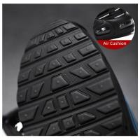 Zapatillas de deporte Unisex para hombre y mujer, zapatos deportivos informales con cojín de aire, antideslizantes, a la moda, para exteriores - details 4