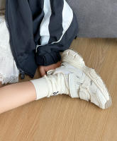 Sandalias deportivas para niños 2025 nuevos zapatos deportivos para niños zapatos de papá para niñas zapatos de red sandalias huecas de plata. - details 10
