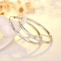 Pendientes de flor de coche en forma de diamante para mujer, aretes de gota de 5 Cm, regalos de joyería con dijes de moda - details 3