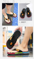 Chanclas zapatillas de hombre sandalias de playa ligeras de secado rápido - details 1
