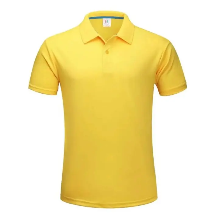 Camiseta de secado rápido para hombre, palo de golf, transpirable, líder - 1