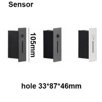 Luz Nocturna Inteligente Lámpara de Pared con Sensor de Movimiento Inducción Humana - details 1