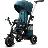 Verde medianoche - Bebé, Unisex Infantil, Verde - details 0