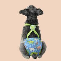 Pantalones Fisiológicos Unisex para Mascotas Ropa Interior para Niñas, Pañales para Perros, Calzoncillos con Correa, Bragas Sanitarias Femeninas, Pantalones Cortos para Perros - details 2