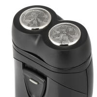 Mini maquinilla de afeitar portátil, recargable por USB, lavable, afeitadora de barba para el hogar - details 5