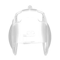 Protector de lente transparente para Insta 360 X3, cubierta protectora a prueba de polvo, anticaída, funda de cámara para Insta 360 ONE X3, 2 uds. - details 7
