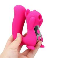 Vibrador de lengua con succión Leten, estimulador de pezones con ventosa para masturbador, juguete sexual, vibradores, juguetes para adultos - details 5