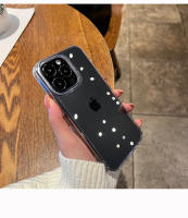 Funda para iPhone 16,15,14,13, Carcasa antiamarilla de Parachoques a Prueba de Golpes, Respaldo Transparente Antiarañazos (HD Clara) - details 11