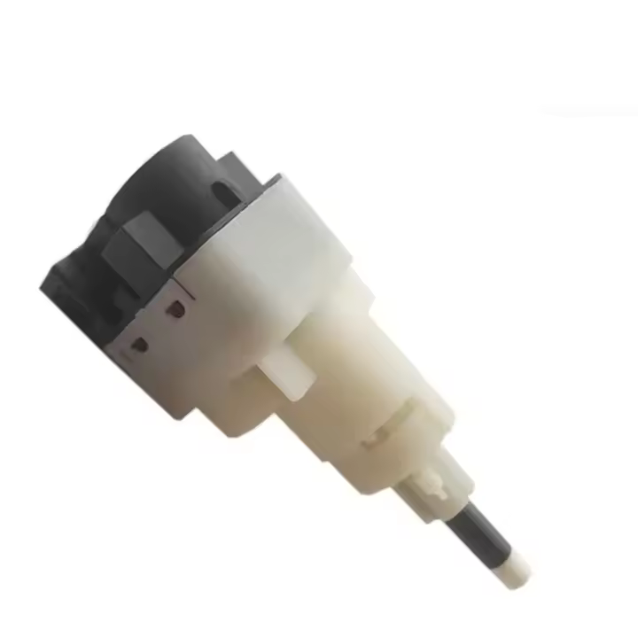 Para Audi A4 A6 S6 Seat Exeo 3R Volkswagen Bora Camper Fox Gol Golf Jetta Passat Transporter Kombi embrague Pedal Sensor interruptor - 1