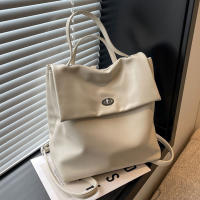 Nueva Mochila De Moda Retro, Mochila De Viaje Popular, Señoras De Alta Calidad De Gran Capacidad Bolso De Ocio - details 2