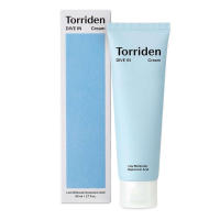 Torriden DIVE IN Crema 80ml (2,71 fl. oz.) Hidratante facial para pieles sensibles y grasas, textura ligera y cremosa. - details 1