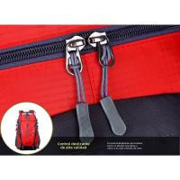 Mochila trekking 40l mujer, mochila de montañismo al aire libre - details 22