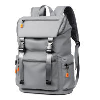 Mochila Viaje Cabina 40x20x25, Oxford Impermeable, para Portátil 17.3 - details 0