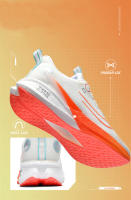 Zapatos para correr para mujer, zapatillas de deporte de alta calidad, zapatos informales de malla cómodos y ligeros para hombre - details 4