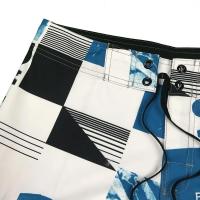 Pantalones cortos de piel de melocotón de secado rápido para hombres, competición de voleibol de playa, pantalones cortos de cin - details 7