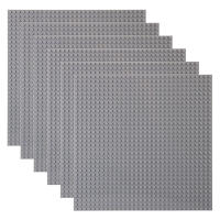 6 piezas de 32x32 compatibles con las principales marcas de bloques de construcción, accesorios básicos, placas base - details 5