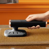 Máquina de planchado portátil de 360 °, plancha de mano, vaporera eléctrica alimentada por USB, para planchar ropa y tela - details 2