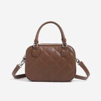 Bolso de bolos texturizado para mujer 2025 nuevo bolso versátil bolso de mensajero de hombro con diamantes - details 8