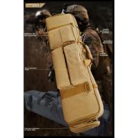 Mochila de caza porta pescar M249 bolsa de pistola bolsa de almacenamiento táctico CS victor bolsa de pesca - details 18