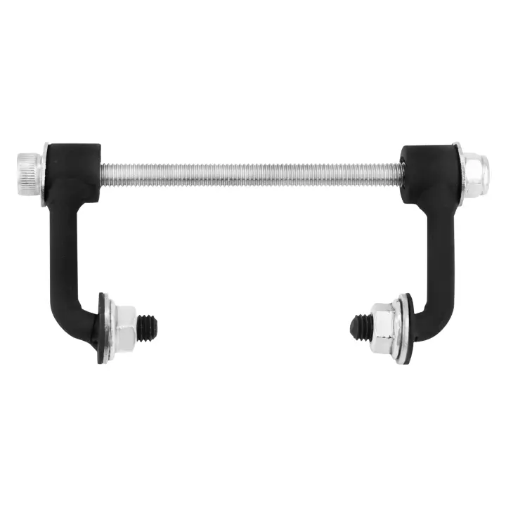 MACTIONS-Kit de elevadores de tanque de Gas para motocicleta, palanquilla de 2 "para Harley Sportster 883, 1200 XL, XR, Nightster Iron 48, Forty-Eight, 72, todos los modelos - 1
