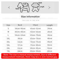 HOOPET-Chaleco salvavidas para mascota, chaqueta transpirable de seguridad para perros, ropa de surf, de baño para nadar en vacaciones, chaquetilla para bulldog francés para verano, Oxford - details 4