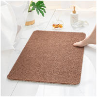 Alfombrilla antideslizante para baño, alfombras ligeras y duraderas para oficina, sala de reuniones - details 0