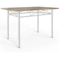 4 sillas Paul Muebles de Cocina Comedor Haya Mesa MDF Resistente 110x70cm - details 16