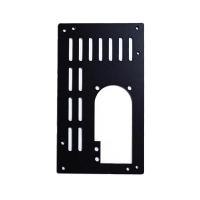 Adaptador ATX a FLEX(1U), adaptador de corriente de chasis de ordenador para TH3P4G3, Compatible con GPU, accesorio de carcasa de acoplamiento - details 3